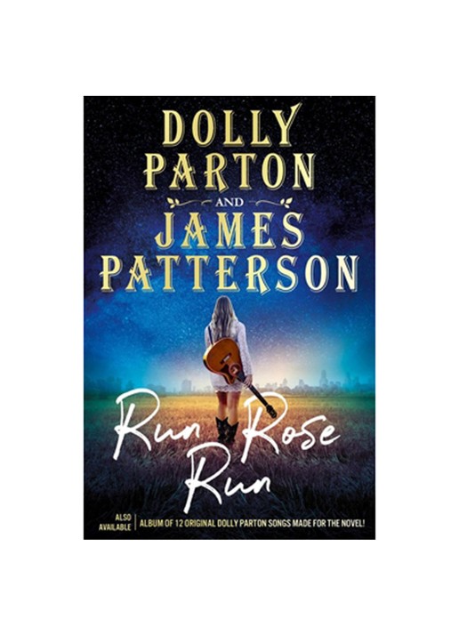 Dolly Parton, Patterson Run, Rose, Run
