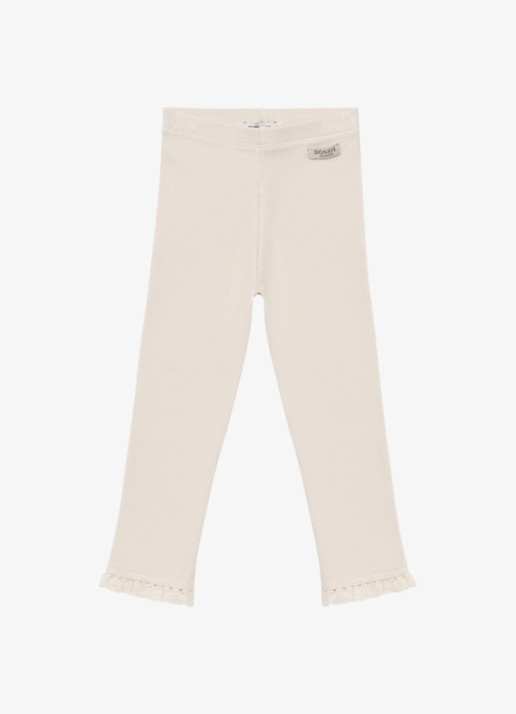 Donsje Amsterdam Affy legging in katoenblend