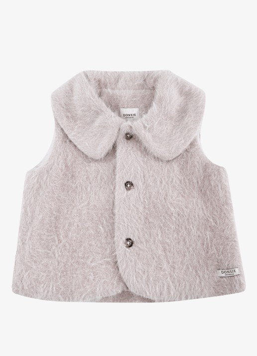 Donsje Amsterdam Anja gilet