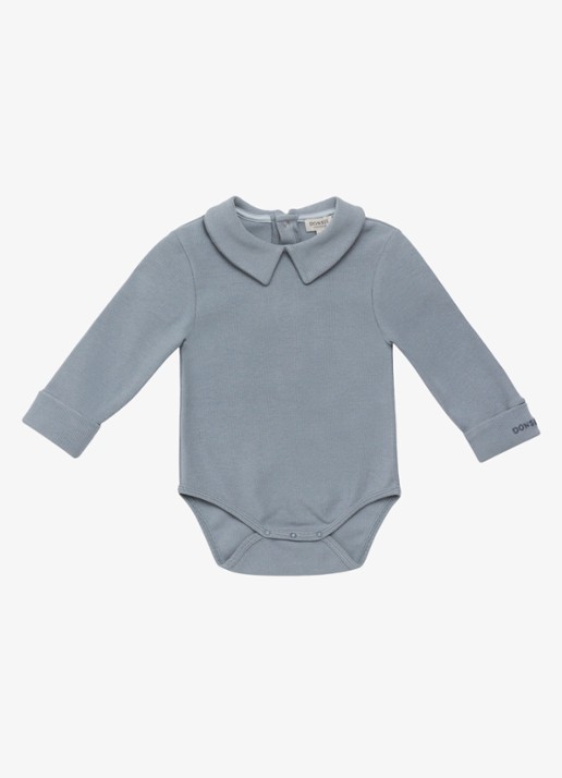 Donsje Amsterdam Bienkes romper in katoenblend