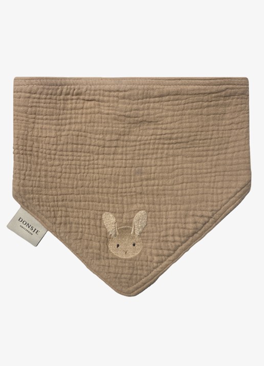 Donsje Amsterdam Bintje Fluffy Bunny slab van katoen