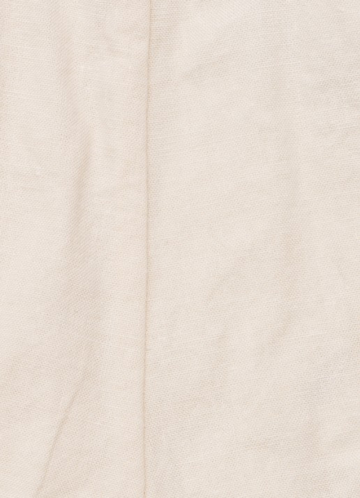 Donsje Amsterdam Carson Ducklings bloomer van katoen  - detail 4 beige