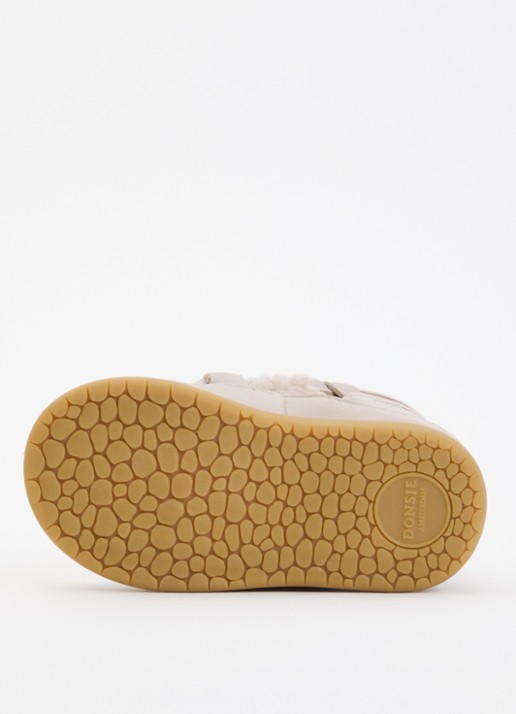 Donsje Amsterdam Ceesa Shoes - detail 6 lichtroze