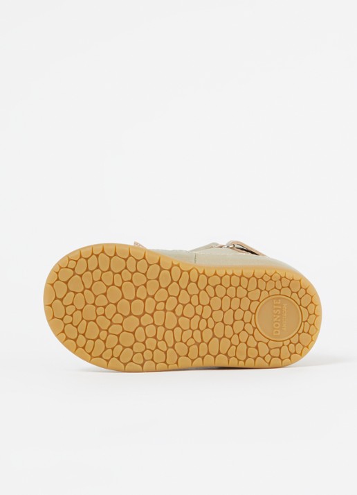 Donsje Amsterdam Cemilla Shoes - detail metallic
