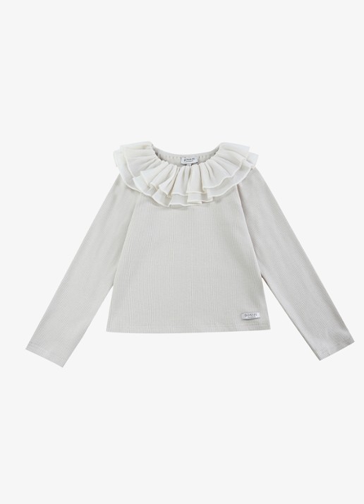 Donsje Amsterdam Florentien Top