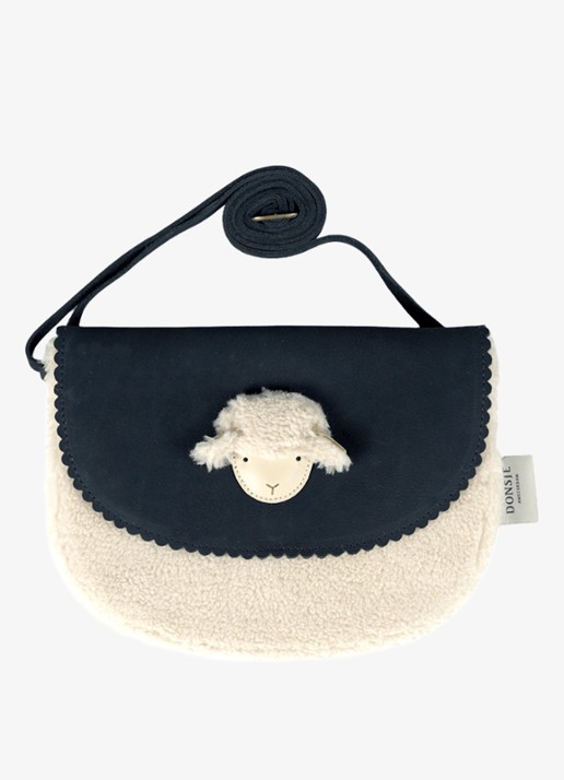 Donsje Amsterdam Ismay crossbody tas