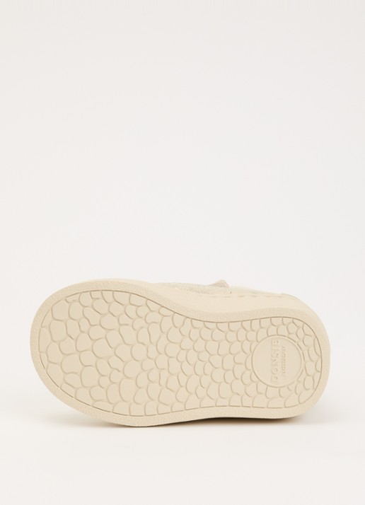Donsje Amsterdam Kheera Boots | Bunny - detail 6 zilver