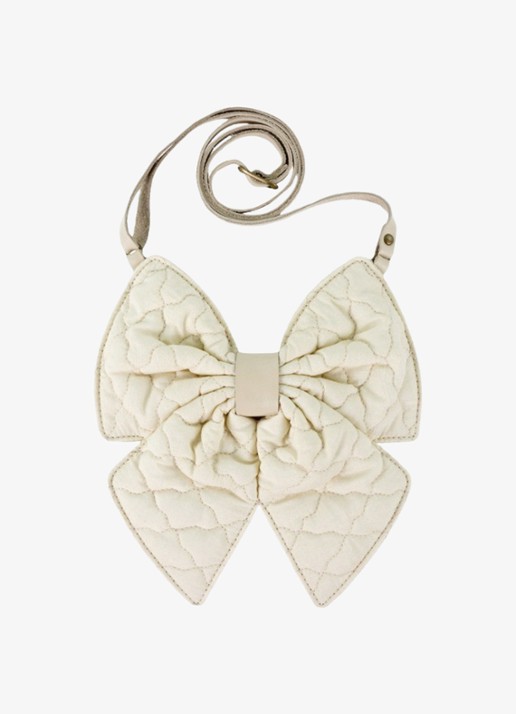 Donsje Amsterdam Klasina crossbody tas van leer