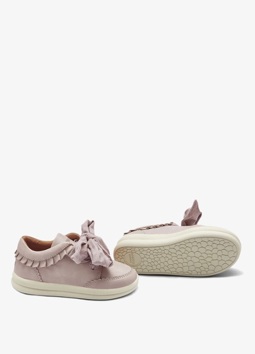 Donsje Amsterdam Lexley sneakers - detail 4 lila