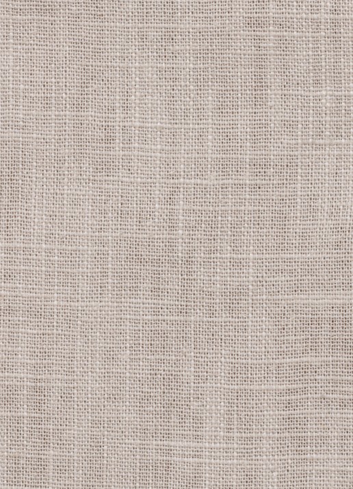 Donsje Amsterdam Luikje blouse in linnenblend - detail 5 taupe