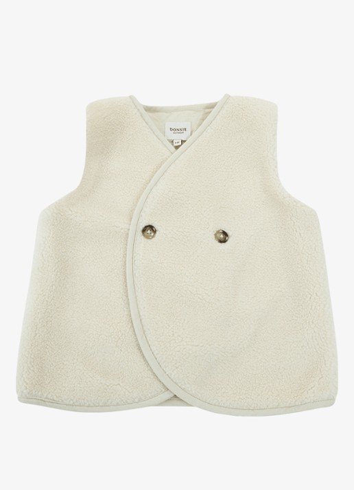 Donsje Amsterdam Monty Gilet