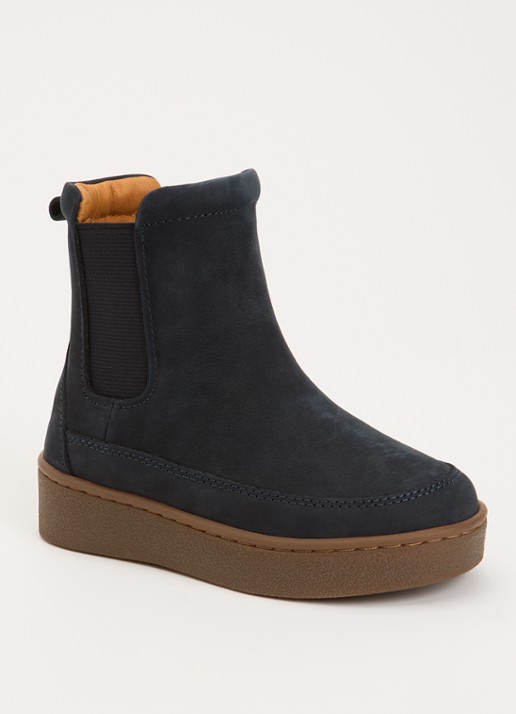 Donsje Amsterdam Ojeh Boots