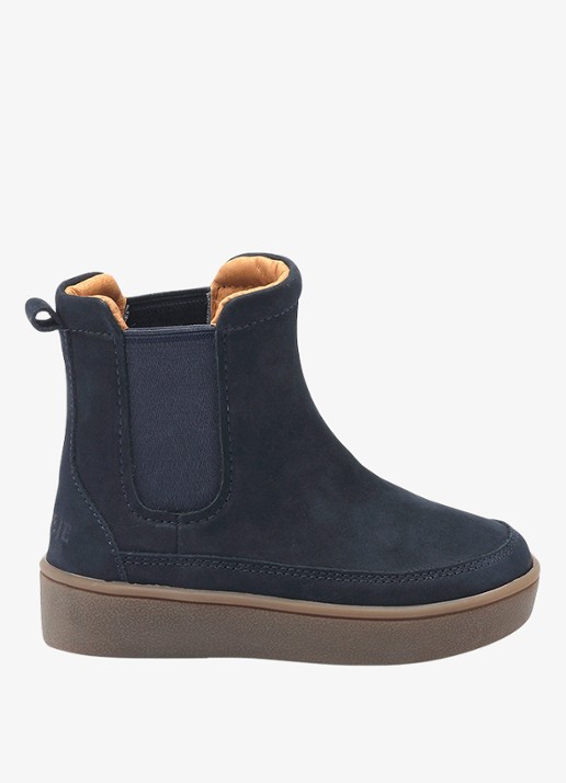 Donsje Amsterdam Ojeh Boots - detail 6 indigo