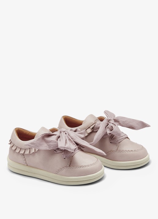 Donsje Amsterdam Pexley sneakers van leer