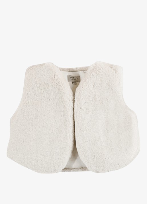 Donsje Amsterdam Pimmy Gilet