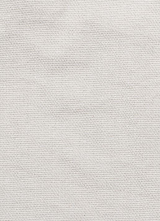 Donsje Amsterdam Plientje jumpsuit van katoen - detail 4 ivoor