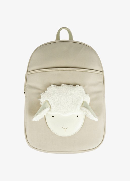 Donsje Amsterdam Sifo Backpack | Lammy