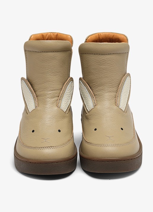 Donsje Amsterdam Thuru Classic Boots | Bunny - detail 6 khaki