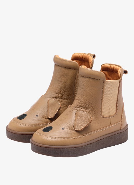 Donsje Amsterdam Thuru Classic Boots | Koala