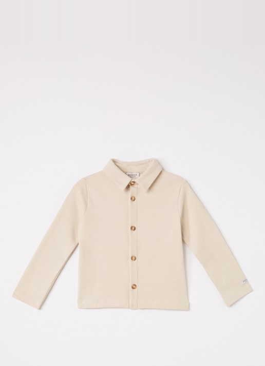 Donsje Amsterdam Touten Shirt