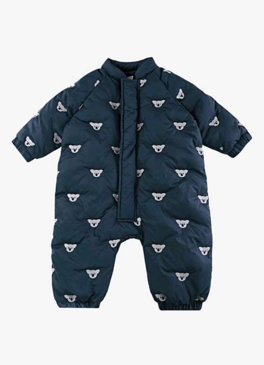 Donsje Amsterdam Tuur Overalls | Koalas