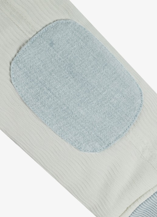 Donsje Amsterdam Zemmie baseball jack van katoen - detail 5 blauw