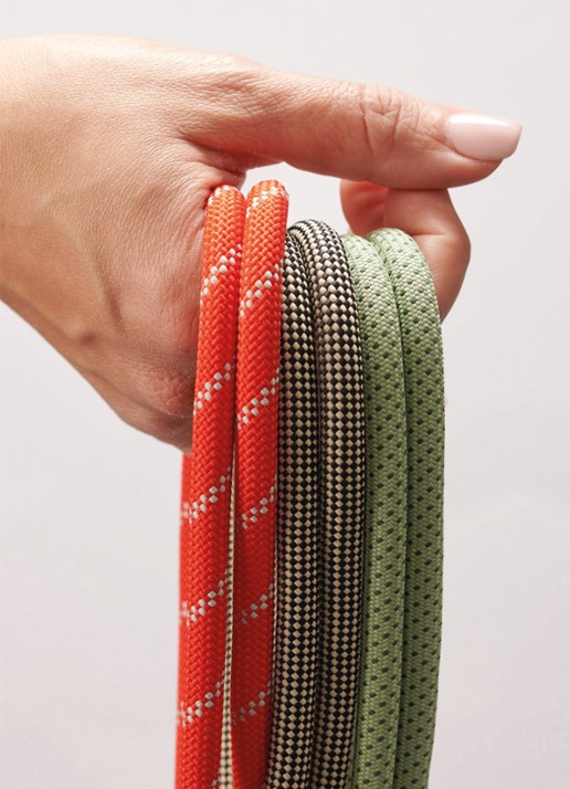 Dopper Draagkoord voor waterfles / thermosfles - detail 7 rood