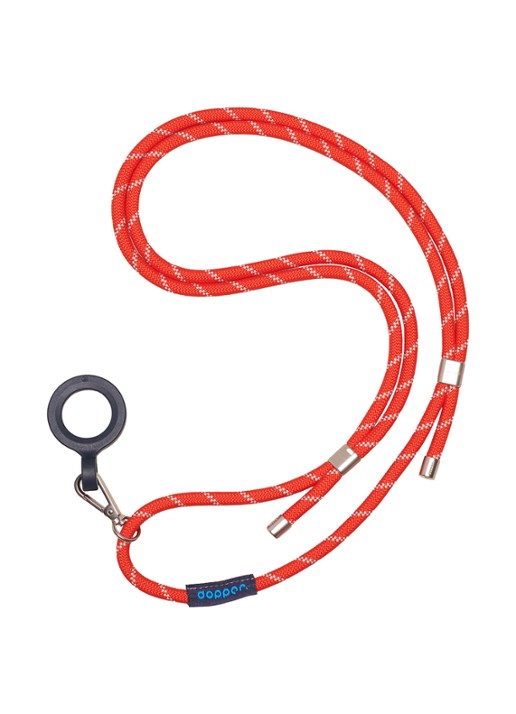 Dopper Draagkoord voor waterfles / thermosfles