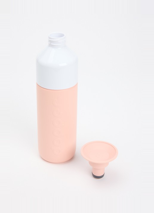 Dopper Insulated thermosfles 58 cl - detail zalmroze