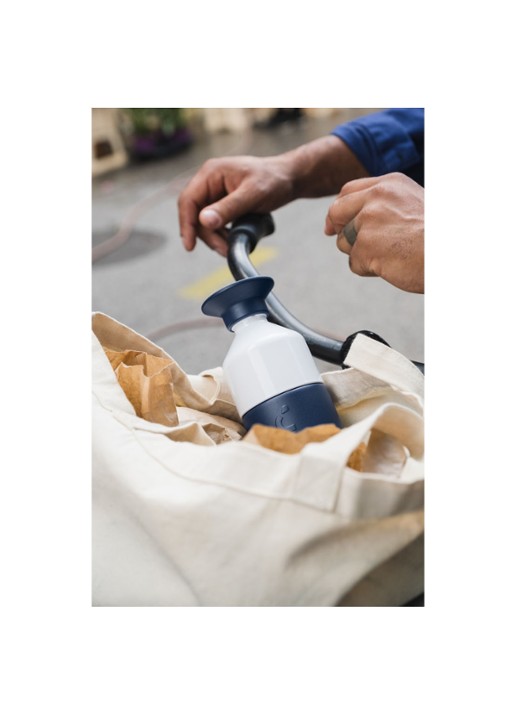 Dopper Insulated thermosfles 580 ml - detail 4 donkerblauw