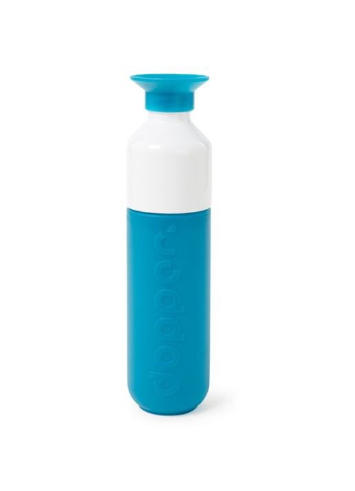 Dopper Original waterfles 450 ml