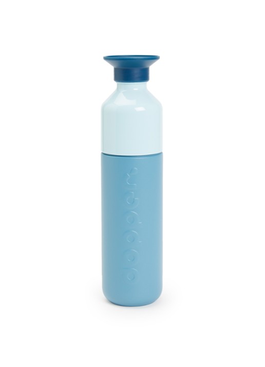 Dopper Steel waterfles 35 cl
