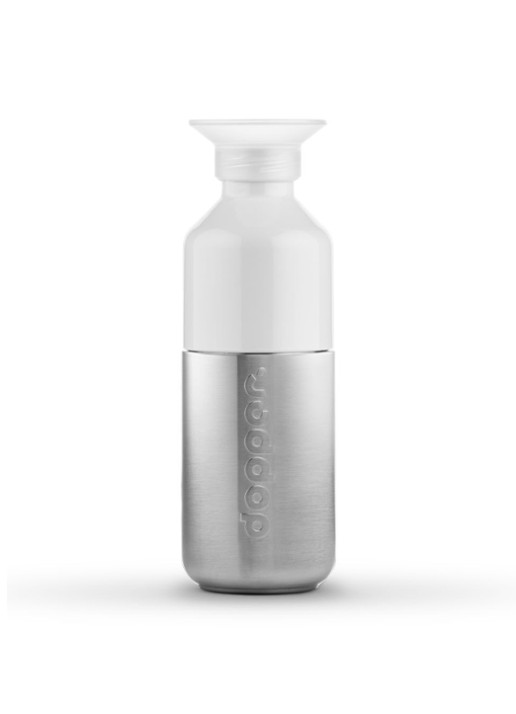 Dopper Steel waterfles 350 ml