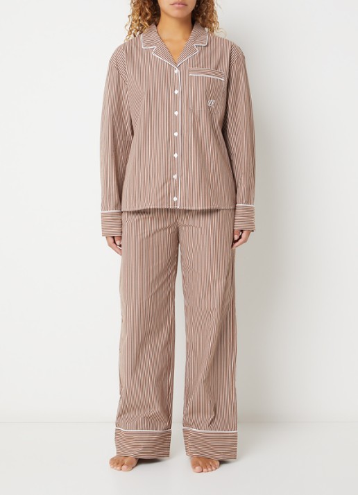 Dore & Rose Pyjamaset van katoen