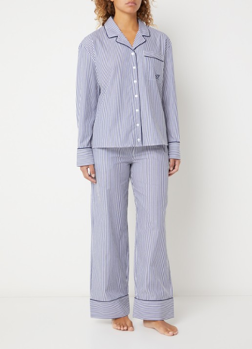Dore & Rose Pyjamaset van katoen