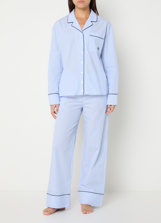 Dore & Rose Pyjamaset van katoen