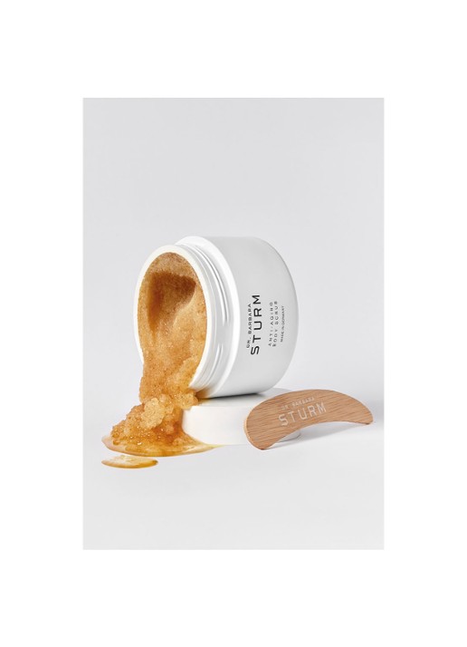 Dr. Barbara Sturm Anti-Aging Body Scrub - lichaamsscrub - detail 3 undefined