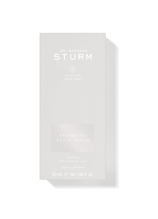 Dr. Barbara Sturm Balancing Scalp Serum - haarserum - voorkant 2 undefined