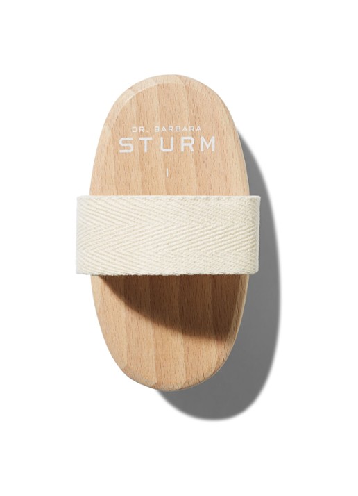 Dr. Barbara Sturm Body Brush Soft - lichaamsborstel