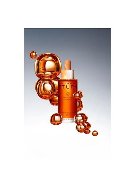Dr. Barbara Sturm Ceramide Drops Face Oil - gezichtsolie - detail 5 undefined