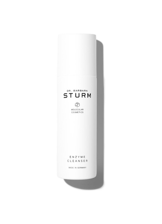 Dr. Barbara Sturm Enzyme Cleanser - 2-in-1 reinigingsschuim & exfoliator