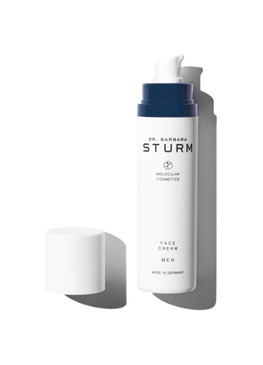 Dr. Barbara Sturm Face Cream Men - dag- & nachtcrème - voorkant 4 undefined