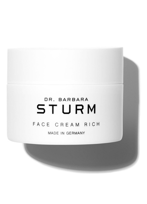 Dr. Barbara Sturm Face Cream Rich - dag- & nachtcrème