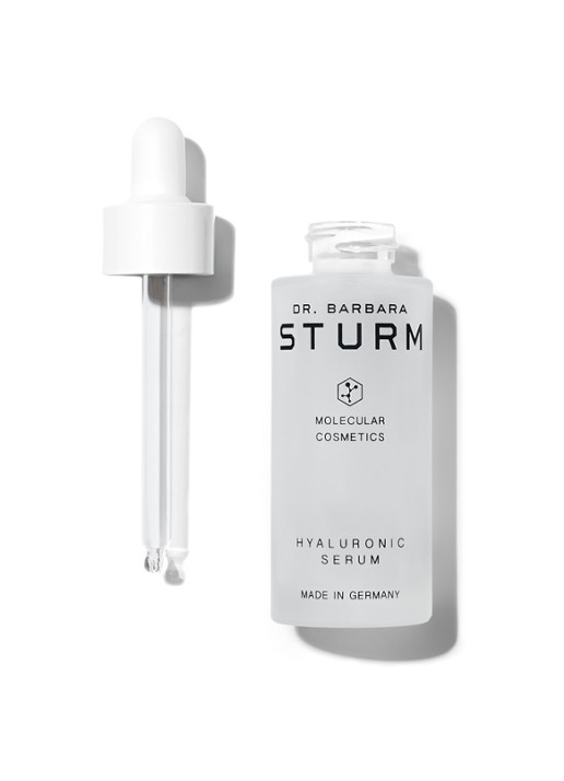 Dr. Barbara Sturm Hyaluronic Serum - voorkant 2 undefined