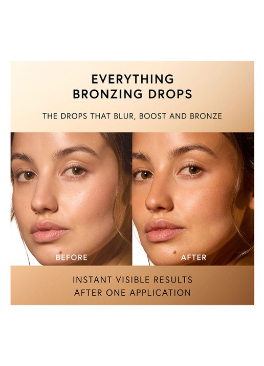 Dr. Barbara Sturm Molecular Cosmetics Everything Bronzing Drops - zelfbruiner voor het gezicht - detail 5 undefined
