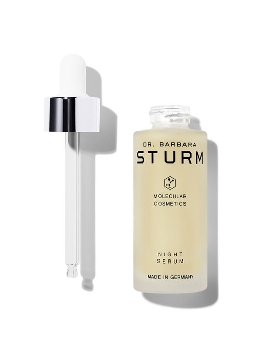 Dr. Barbara Sturm Night Serum - nachtserum - voorkant 2 undefined
