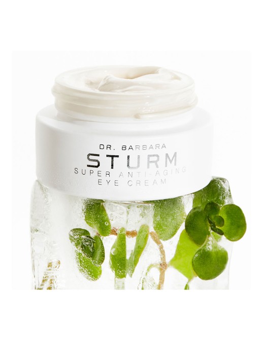 Dr. Barbara Sturm Super Anti-Aging Eye Cream - oogcrème - detail 4 undefined