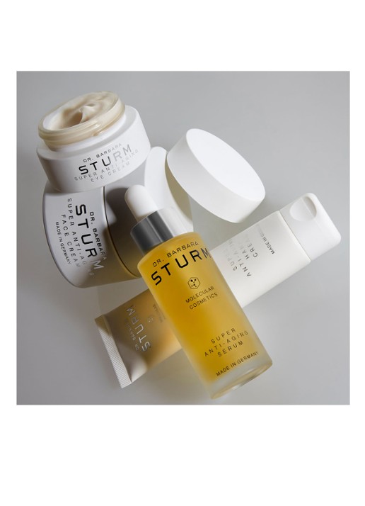 Dr. Barbara Sturm Super Anti-Aging Eye Cream - oogcrème - detail 6 undefined