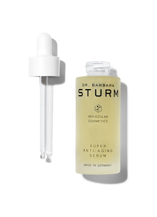 Dr. Barbara Sturm Super Anti-Aging Serum - voorkant 2 undefined