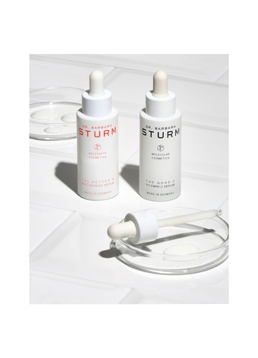 Dr. Barbara Sturm The Better B Niacinamide Serum - gezichtsserum  - detail 4 undefined